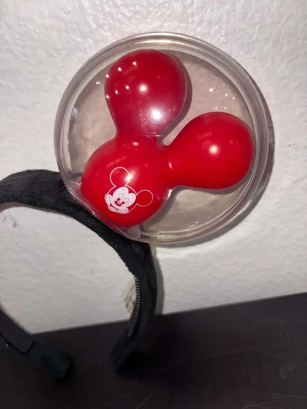 Disney official parks